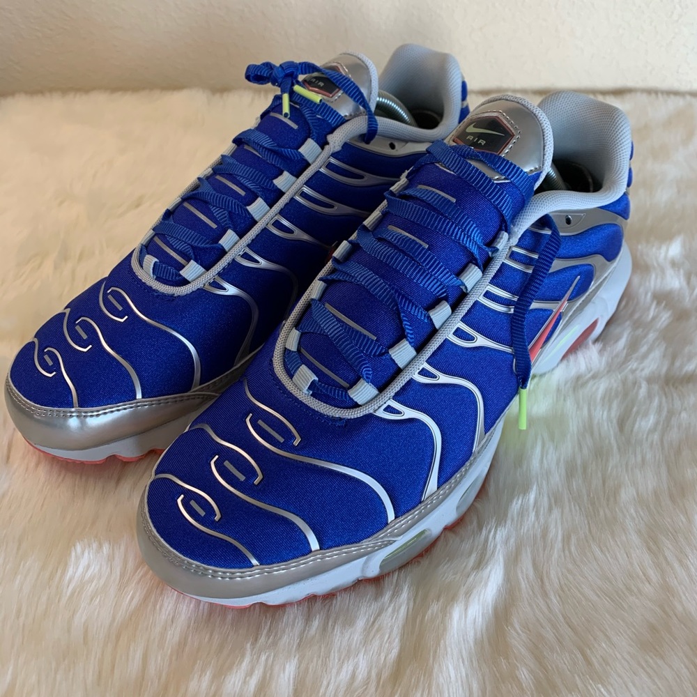 NEW Nike WMNS Air Max Plus ‘Ultraman’